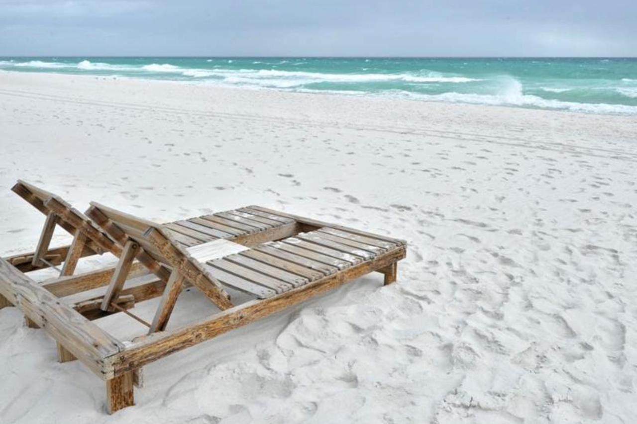 Emerald Isle 0603 Pensacola Beach Exterior photo
