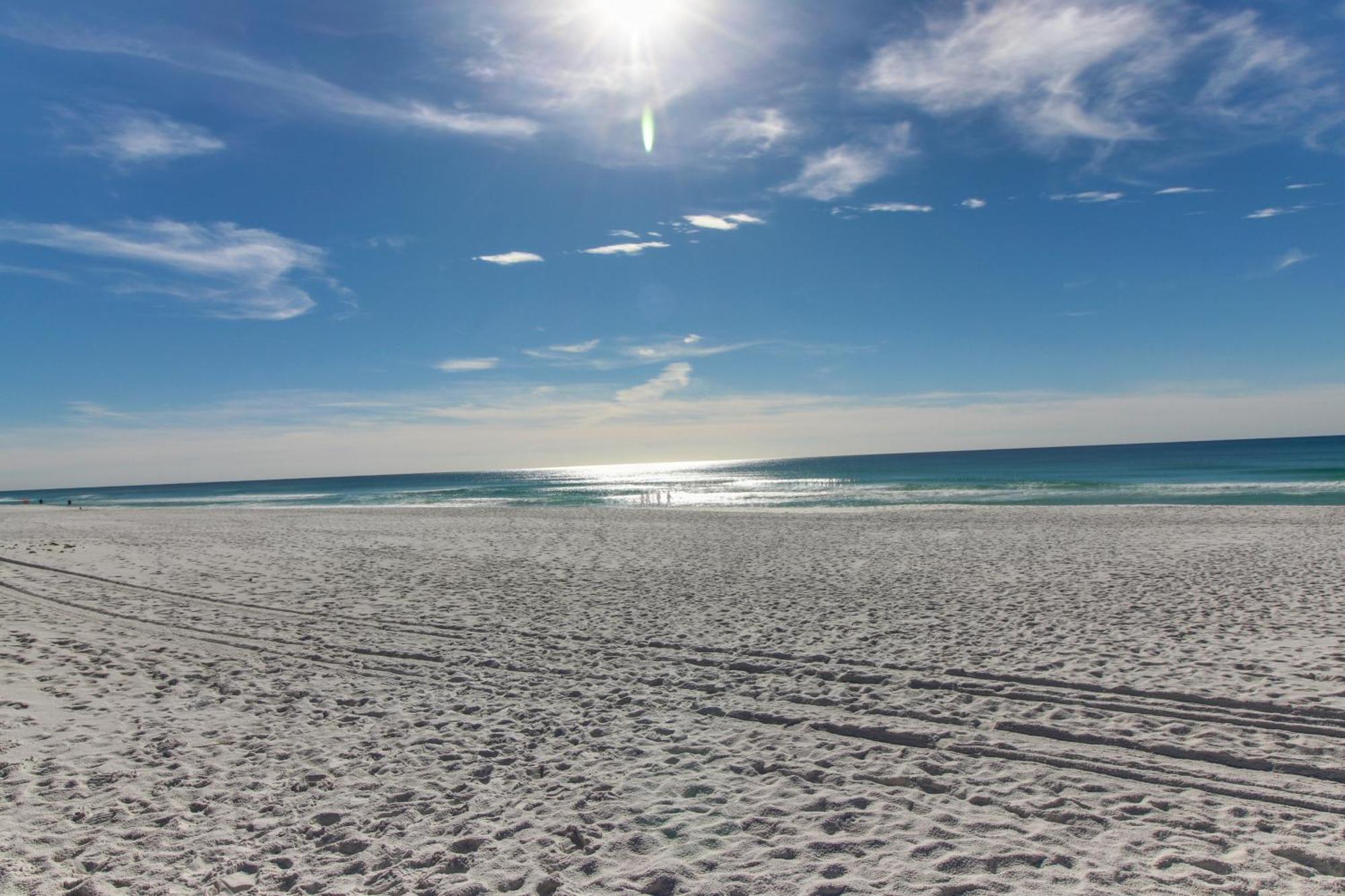 Emerald Isle 0603 Pensacola Beach Exterior photo